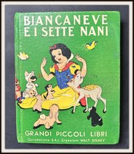 ⭐ Grandi Piccoli Libri