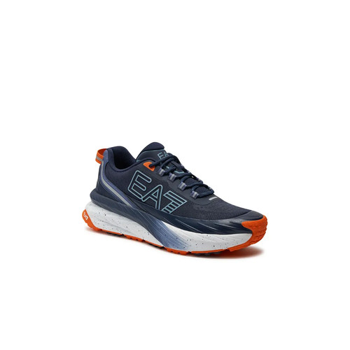 Scarpe sneaker ea7 x8x177 - scarpe,