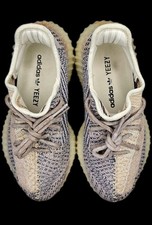 Adidas Yeezy Boost 350 V2 'Ash