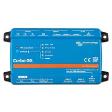 Controllo Sistema Monitoraggio