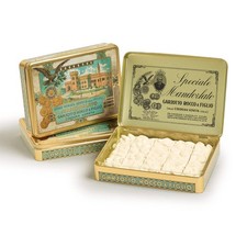 Garzotto - Latta Storica