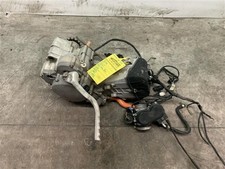 MOTORE SEMI COMPLETO PER KTM EXC 250cc Serie Benzina 250 (11>12)