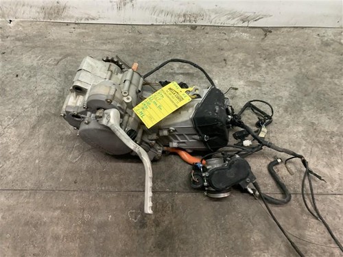 Motore semi completo - semi,