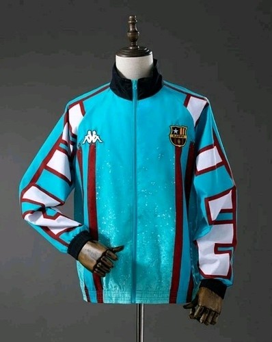 Jacket barcellona vintage size - jacket,