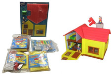 DISNEY TOPOLINO GADGETS CASA
