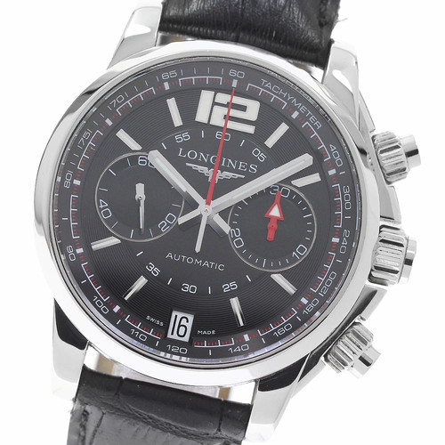 Orologio uomo longines admiral - uomo,