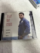 Some Gave All - Audio CD By