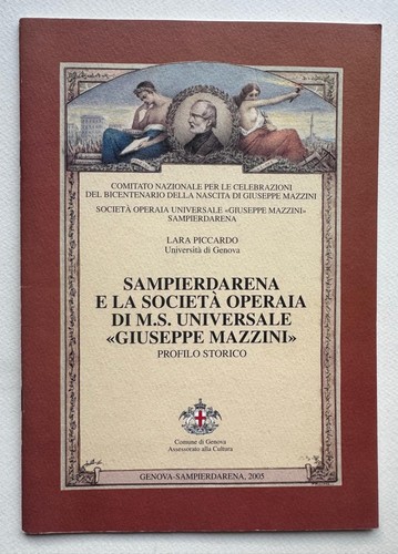 Sampierdarena società - e,