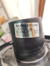 2 Supporti Per Lampione