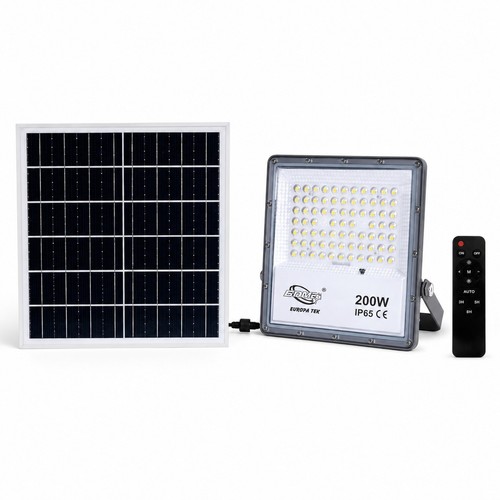 Faro led faretto - led, pannello