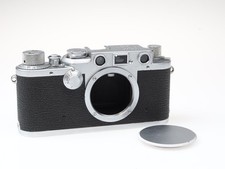 Fotocamera Leica IIIF Camera