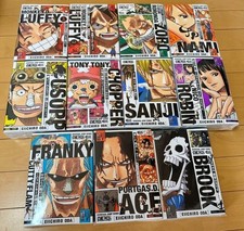 Shueisha One Piece Jump