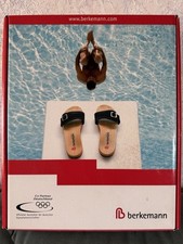 Berkemann scarpa unisex in