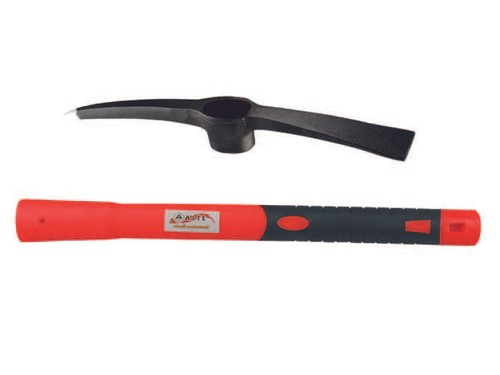 Piccone mini manico - ,