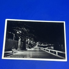 SAN REMO VIALE IMPERATRICE