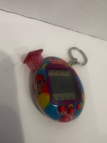 Tamagotchi connection - tamagotchi,