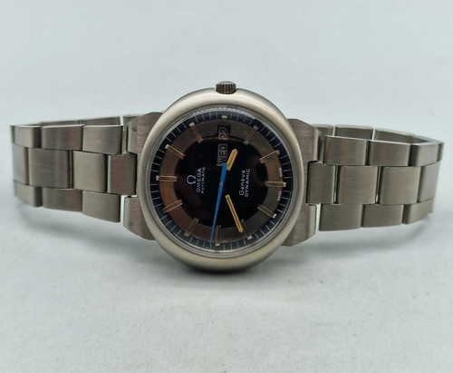 Orologio uomo vintage - da,