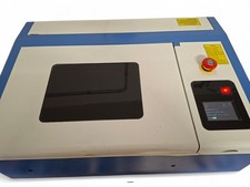 Laser K40 Incisore CO2 40W