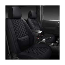Wrangler Seat Covers 2007-2026