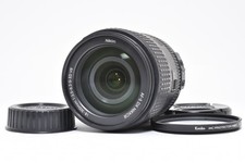 [Come nuovo] Nikon AF-S DX