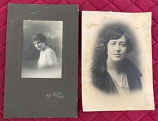 Vecchie Foto primi anni del