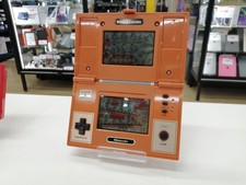 Nintendo Game & Watch DK-52
