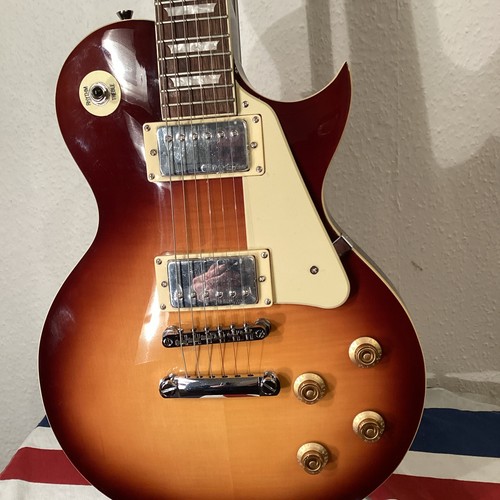 Chitarra vintage v100 - chitarra, (v100