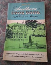 Spanish Fort Southern Cookbook