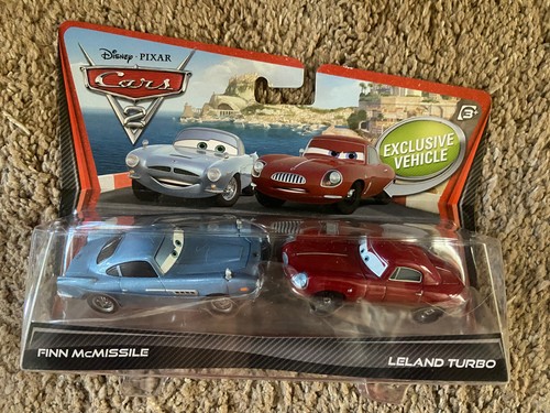 Disney pixar cars confezione - pixar,