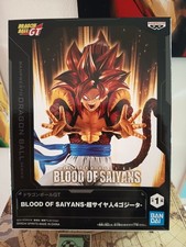 Dragon ball blood of - ball,