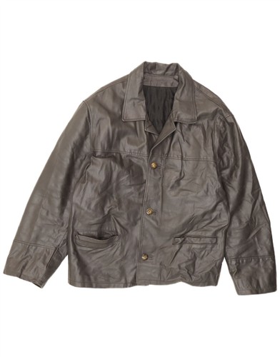 Giacca pelle uomo conbipel - giacca, di