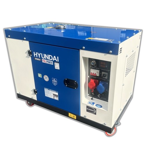 Generatore corrente 8kw - corrente,