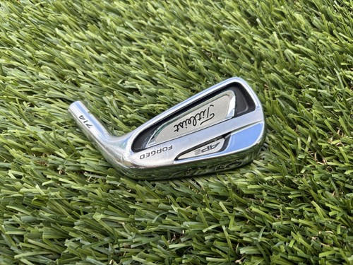 Titleist ap2 714 5 - 714, ferri