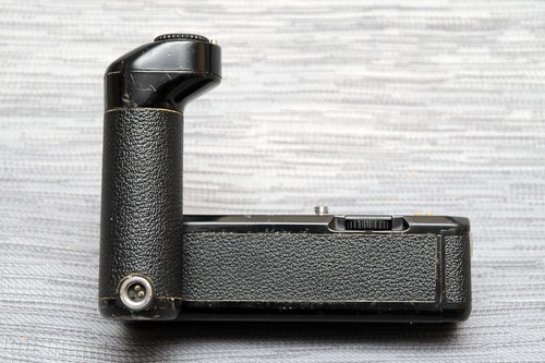 Nikon motor drive - nikon, per