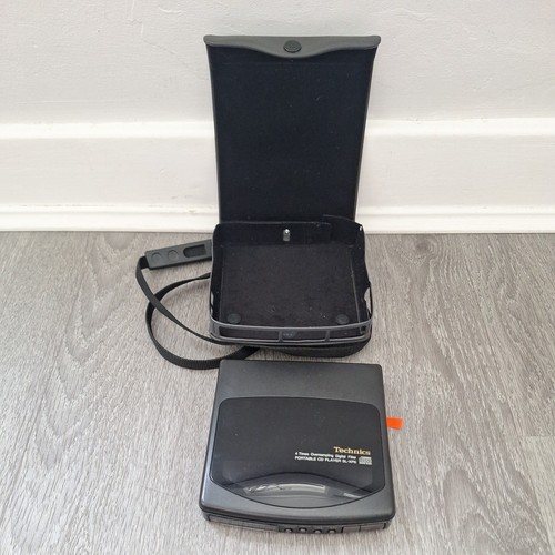 Technics xp6 lettore - technics,