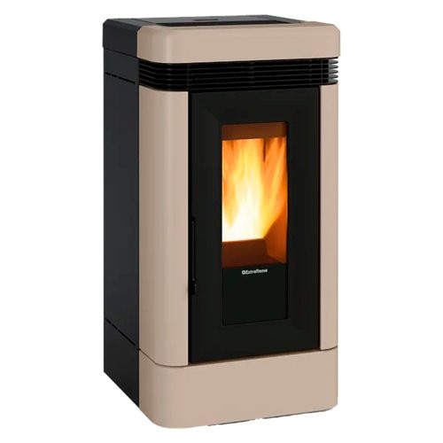 Extraflame stufa pellet 12kw - pellet,