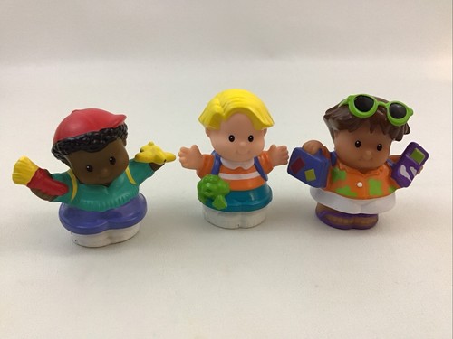 Fisher price personaggi - price,