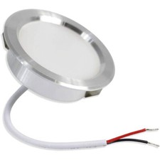Faretto led 3 watt ad incasso