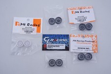 Wltoys accessori vari per 1:28 electric 4wd modellismo