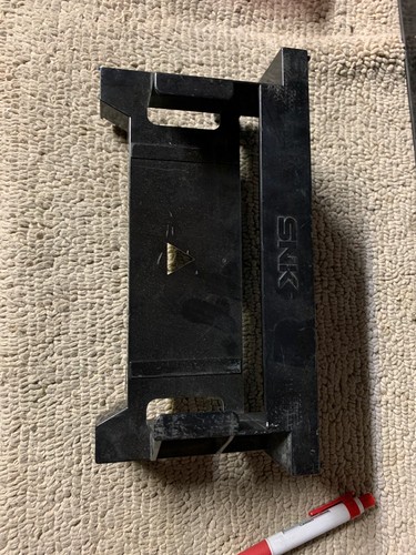 Plastic cover only - plastic, geo