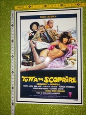 Tutta Da Scoprire Nadia