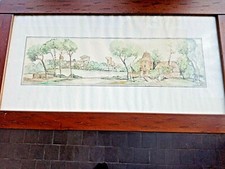 FUORI TUTTO : QUADRO COME DA