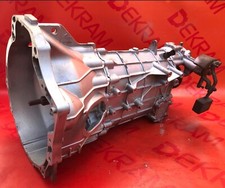 Rigenerato Cambio IVECO Daily