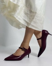 Scarpe col tacco donna ragazza