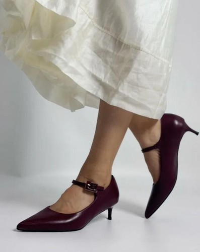 Scarpe col tacco - , donna