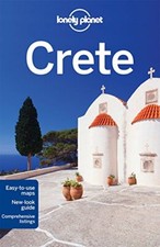 Lonely Planet Crete (Travel