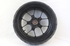 APRILIA DORSODURO 750 860694 CERCHIO RUOTA POSTERIORE 17 X 6.0 09 - 17 REAR WHEE