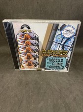 New! RARE IMPORT - ENNIO
