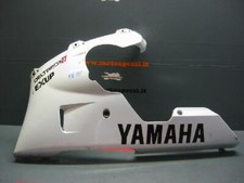 Yamaha R1 98/99 CARENA LATERALE ORIGINALE SX BASSA LOWER FAIRING SIDE 1998/1999