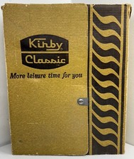 Accessori aspirapolvere Kirby